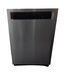 44692 KitchenAid 24" Built-In Stainless Steel Dishwasher