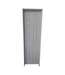 44694 Eggshell Prehung 6 Panel Door
