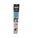 44695 Hoft Black Aluminum Line Post Kit