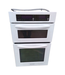 44700 KitchenAid Microwave Combination Wall Oven, White