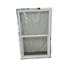 44703 White Vinyl Vertical Slider Window 30"W