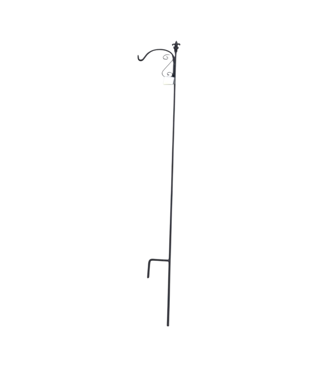 44704 Backyard Treasures Lafayette Collection Shepherds Hook