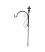 44704 Backyard Treasures Lafayette Collection Shepherds Hook