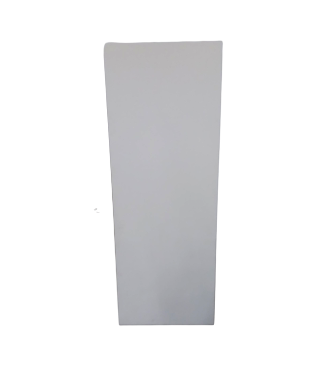 44707 Reliabilt Smooth Hardboard Interior Slab Door 30"W