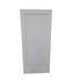 44709 Reliabilt 1-Panel Smooth Pine Wood Interior Door 36"W