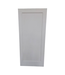 44709 Reliabilt 1-Panel Smooth Pine Wood Interior Door 36"W