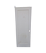 44708 Reliabilt 1-Panel Smooth Pine Wood Interior Door 24"W