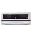 44700 KitchenAid Microwave Combination Wall Oven, White