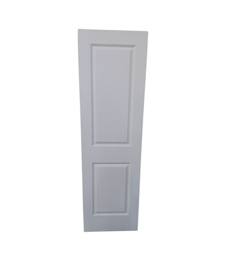 44717 Reliabilt 2-Panel Interior Slab Door 24"W