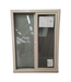 44719 Gentek 280 Series Sliding Window 35.5"W