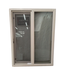 44719 Gentek 280 Series Sliding Window 35.5"W