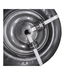 44725 Arnold Flat Free Lawn Mower Tire
