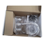 44727 Ez-Flo Basic-N-Brass Bar And Prep Kitchen Faucet