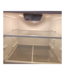 44718 Kenmore White Refrigerator With Top Freezer