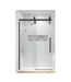 44733 Ove Decors Sedona Frameless Sliding Shower Door