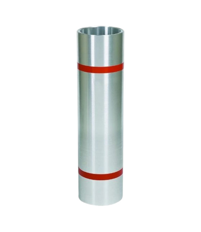 44743 Amerimax 70016 Roll Valley Flashing 50-Ft x 16-In