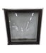 44744 Vinyl 24"W Square Window