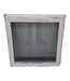 44744 Vinyl 24"W Square Window