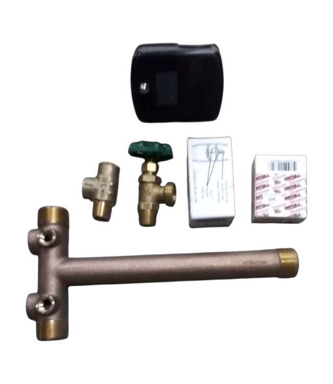 44746 H2O Pro Submersible Tank Fittings Package