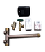 44746 H2O Pro Submersible Tank Fittings Package