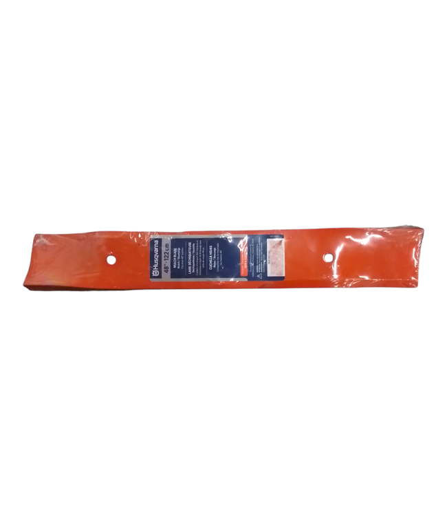 44750 Husqvarna 48-In Mulch Blade 3-Pack