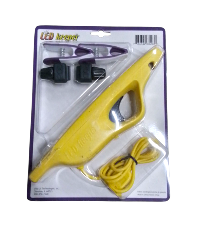 44757 LED Keeper LED Light Repair Tool Kit