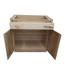 44763 Diamond Now Denver Base Cabinet 36"W