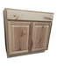 44763 Diamond Now Denver Base Cabinet 36"W