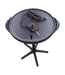 44764 Cuisinart 2-In-1 Outdoor 1500-Watt Red Electric Grill