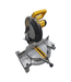 44766 Dewalt 12" Compound Miter Saw