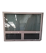 44768 Vinyl Taupe Color Window Fixed/Vent/Vent 71.5"W