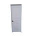 44770 Prehung White 3-Panel Interior Door 28"W