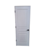 44770 Prehung White 3-Panel Interior Door 28"W