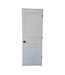44772 Prehung White 3-Panel Interior Door 28"W