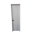 44773 Prehung White 3-Panel Interior Door 24"W