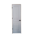 44773 Prehung White 3-Panel Interior Door 24"W