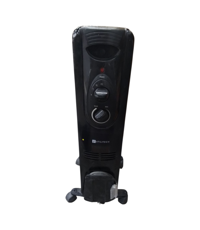 44788 Utilitech Electric Space Heater