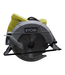 44789 Ryobi 13 Amp Corded Circular Saw