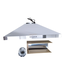 44791 Winflo 30" Stainless Steel Under Cabinet Range Hood