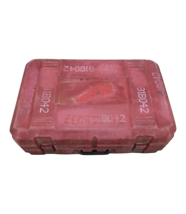 44793 Milwaukee Deep Cut Portable Band Saw With Case