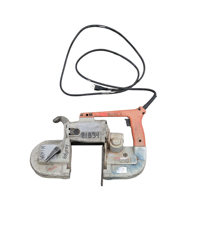 44795 Milwaukee 6230 Deep Cut Portable Deep Saw