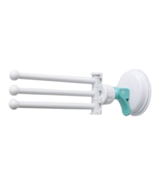 44797 MHI Safe-er-Grip Drip Dry Portable Drying Rack