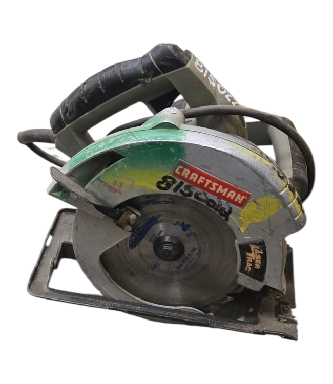 44799 Craftsman Circular Saw