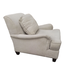 44806 Barrett Furniture 2 Matching Cream Arm Chairs
