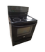 44807 Kenmore Elite Black Flat Top Electric Range