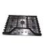 44808 KitchenAid 30" 5-Burner Gas Cooktop