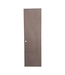 44809 Unfinished Lauan Wood Interior Door 24"W