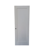 44811 Reliabilt 1-Panel Smooth Pine Wood Interior Door 30"W