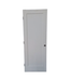 44811 Reliabilt 1-Panel Smooth Pine Wood Interior Door 30"W