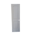 44814 Reliabilt Decorative 2-Panel Hollow Core Door 24"W